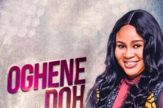 Oghene Doh by Chisonia