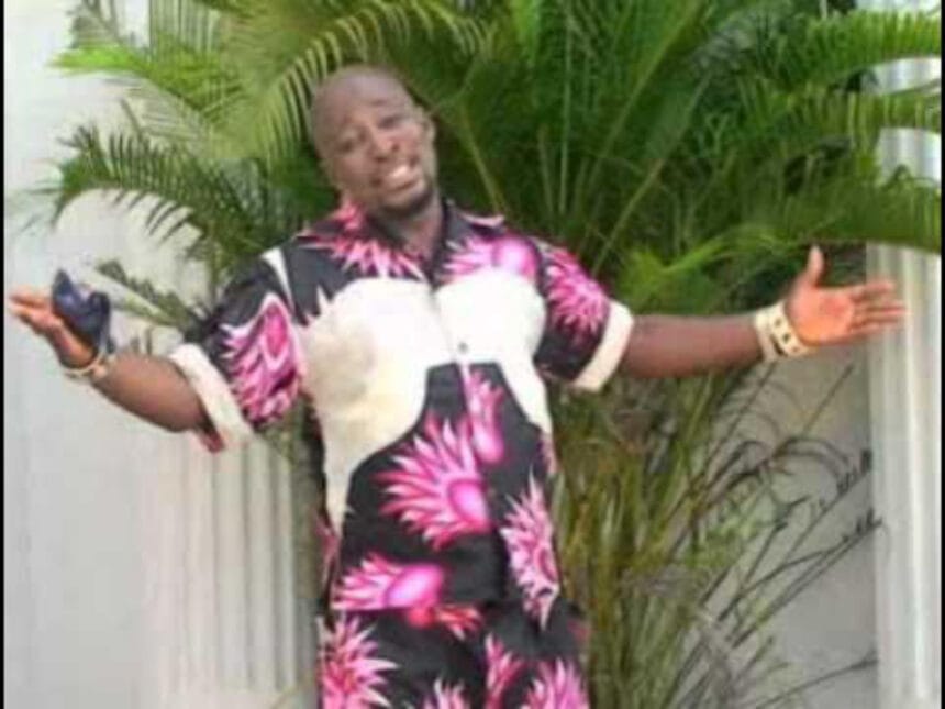 Cat and Rat Tori Daddy Kris iSokoVibe.Com .Ng