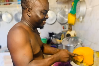 How Cooking for Davido Changed My Life Jaskaro TV