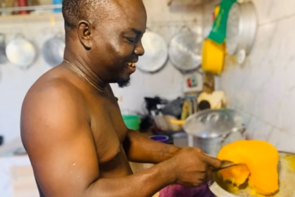 How Cooking for Davido Changed My Life Jaskaro TV