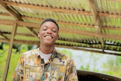 Miriyahruwa Oghene Onujeoghene Grace Boy iSokoVibe.Com .Ng