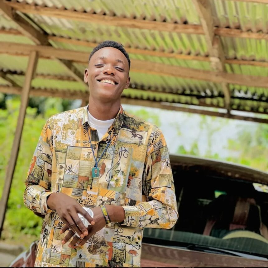 Miriyahruwa Oghene Onujeoghene Grace Boy iSokoVibe.Com .Ng