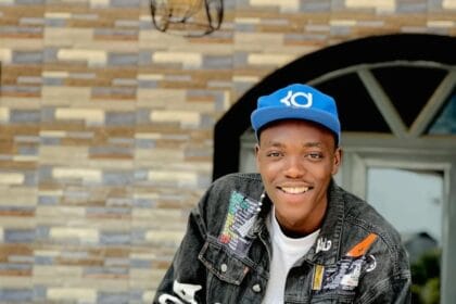 Take Care Of Me Onujeoghene Grace Boy iSokoVibe.Com .Ng