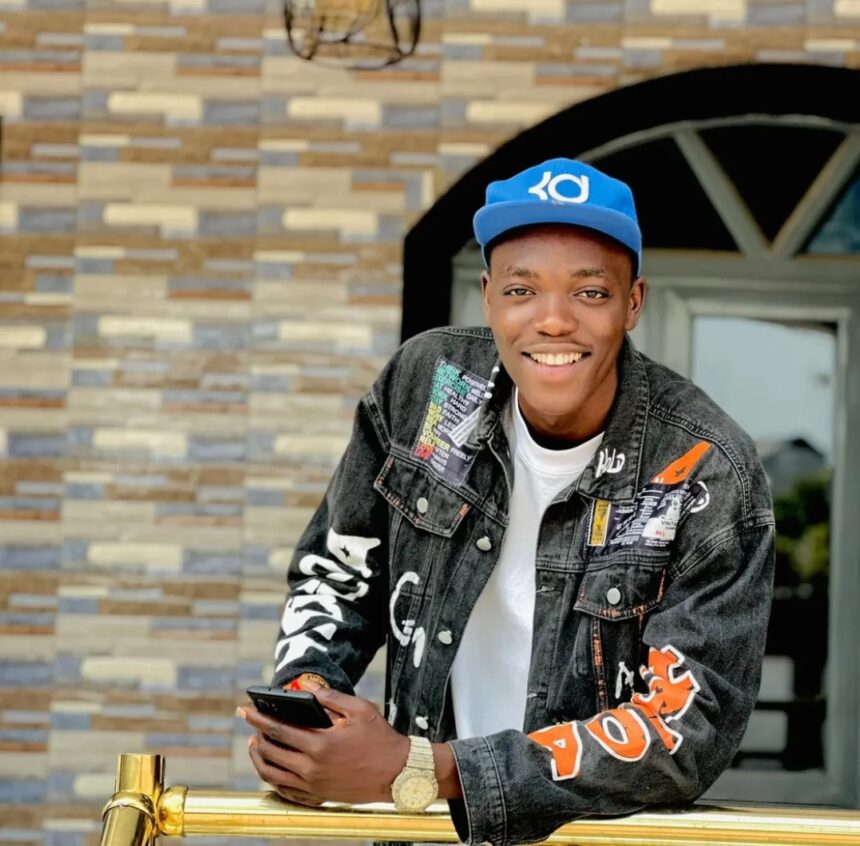 Take Care Of Me Onujeoghene Grace Boy iSokoVibe.Com .Ng