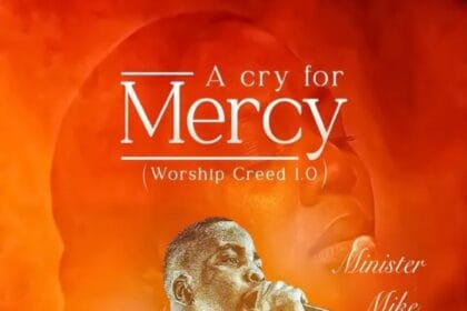 A Cry for Mercy Worship Creed 1.0 Minister Mike