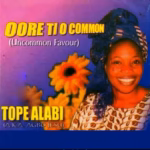 Baba mimo mowa sope Tope Alabi iSokoVibe.Com .Ng