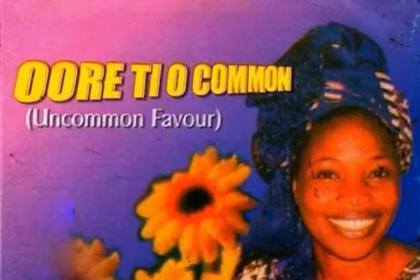 Baba mimo mowa sope Tope Alabi iSokoVibe.Com .Ng