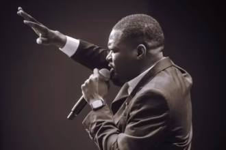 Be Exalted Worship Theophilus Ogaga iSokoVibe.Com .Ng