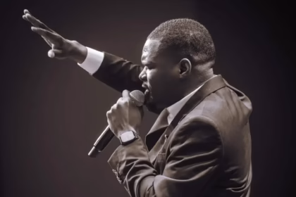 Be Exalted Worship Theophilus Ogaga iSokoVibe.Com .Ng