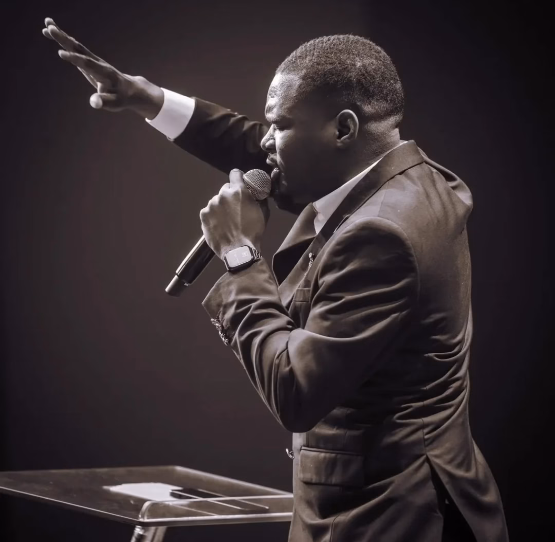 Be Exalted Worship Theophilus Ogaga iSokoVibe.Com .Ng