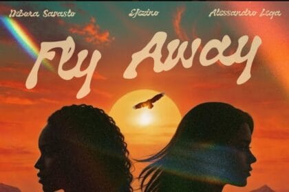 Fly Away Debora Savasto Efezino Alessandro Lega iSokoVibe.Com .Ng