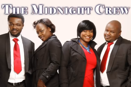 Igwe Midnight Crew iSokoVibe.Com .Ng