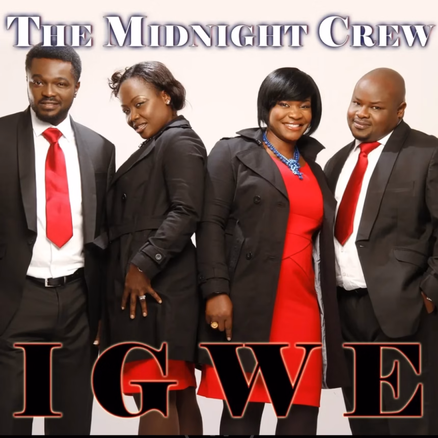 Igwe Midnight Crew iSokoVibe.Com .Ng