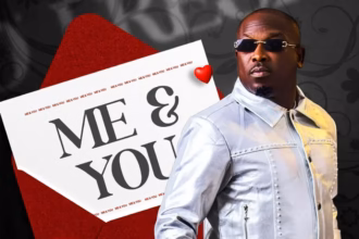 Me and You OFresh iSokoVibe.Com .Ng