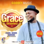 Moses Diamond New Album