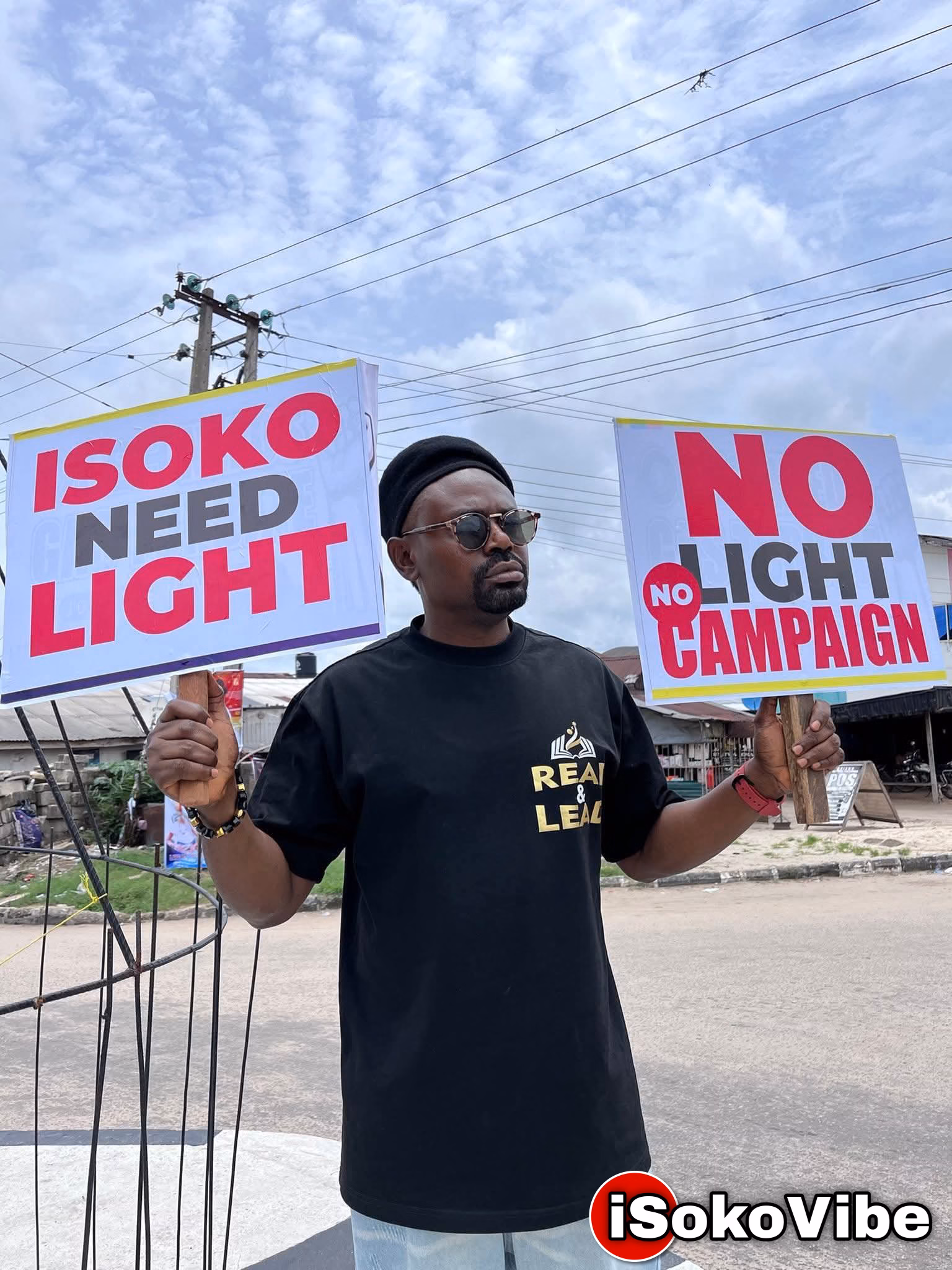 NOLIGHTISOKO2CNOVOTEISOKO