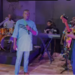 Ofega - Ebruke Music ft Evang Abraham Apah