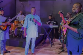 Ofega - Ebruke Music ft Evang Abraham Apah