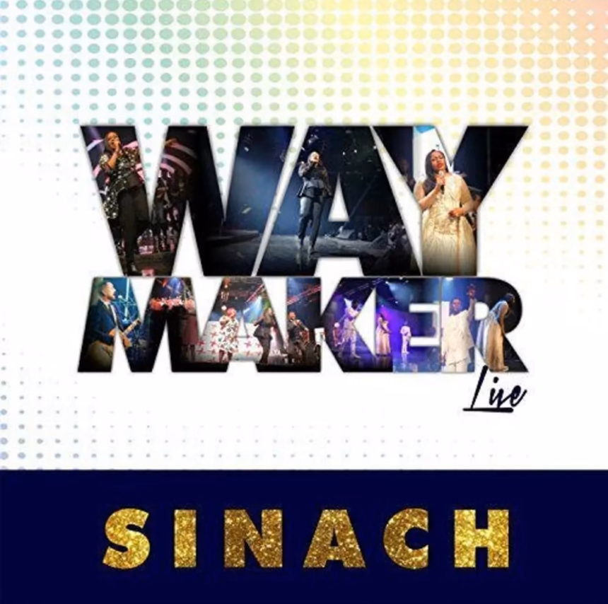 Way Maker Live Sinach iSokoVibe.Com .Ng