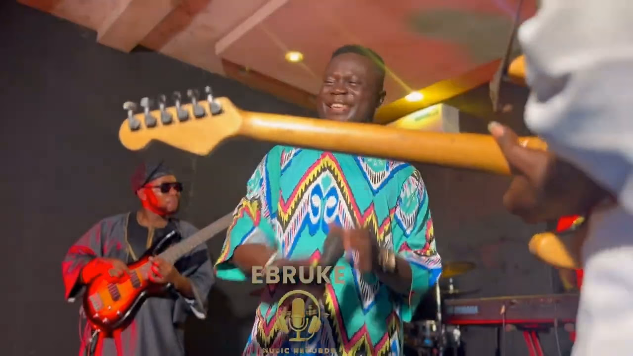 
SETANE (FEAT EVANG MOSES DIAMOND)