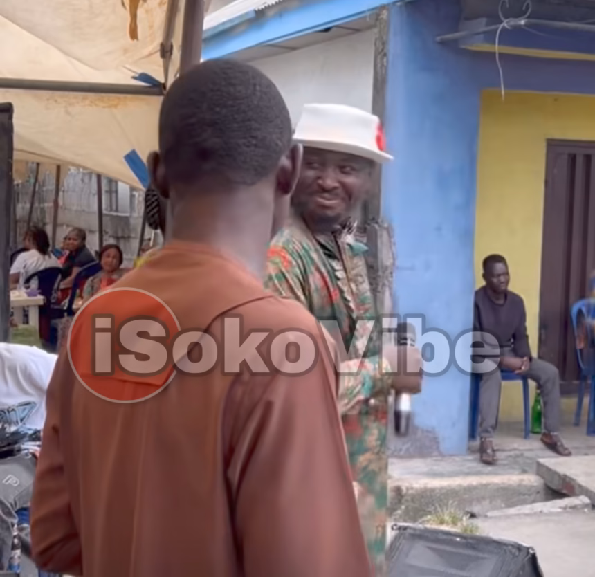 Emikolese Igbo Version Trending on TikTok