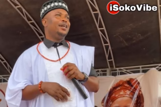 Isoko Nibedo Authentic Music iSokoVibe.Com .Ng