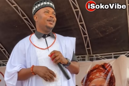 Isoko Nibedo Authentic Music iSokoVibe.Com .Ng