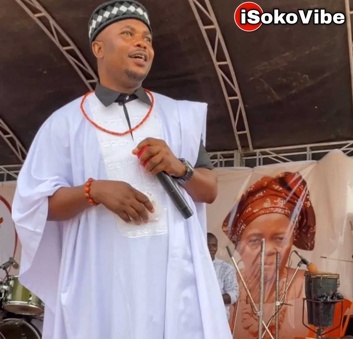Isoko Nibedo Authentic Music iSokoVibe.Com .Ng