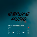 Ayomofofa Ebruke Music feat. EVANG LIZZY OFANO