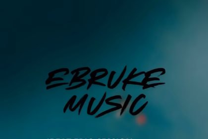 Ayomofofa Ebruke Music feat. EVANG LIZZY OFANO