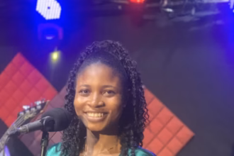 Me vwe dia Christiana Osiebe
