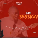 Oghene Ose Ado Ebruke Music ft. KELVIN SAPP