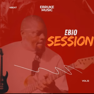 Oghene Ose Ado – Ebruke Music ft. Kelvin Sapp | Mp3 Download