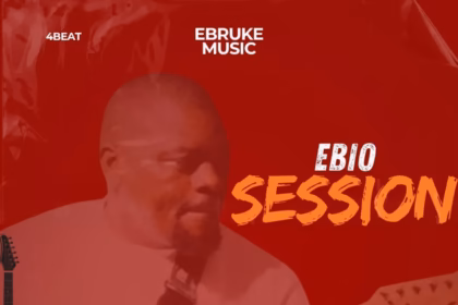 Oghene Ose Ado Ebruke Music ft. KELVIN SAPP