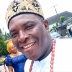Uwho Ezi Evang. Jerry Omamesiri Ekpekuro iSokoVibe.Com .Ng
