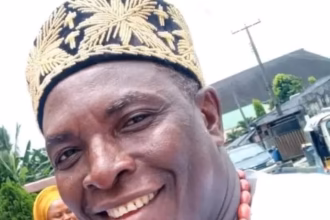 Uwho Ezi Evang. Jerry Omamesiri Ekpekuro iSokoVibe.Com .Ng