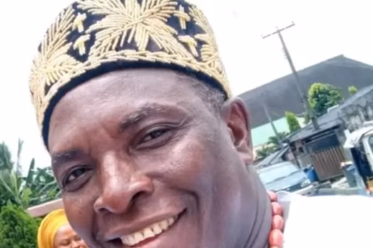 Uwho Ezi Evang. Jerry Omamesiri Ekpekuro iSokoVibe.Com .Ng