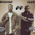 6izMillion – No Limit ft. 1LAMAR Audio