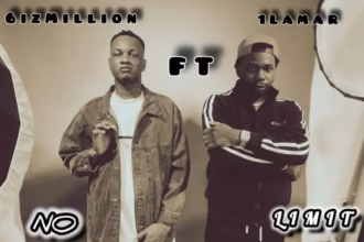 6izMillion – No Limit ft. 1LAMAR Audio