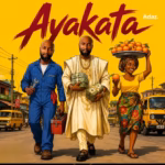 Adaz – Ayakata Audio Stream Isoko Afro Pop Song