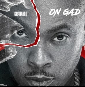 Graham D – On Gad (Audio)