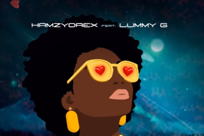 Hamzydrex – JARA ft. Lummy G Audio Stream Afrobeat Song