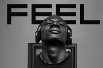 Lummy G – Feel Audio