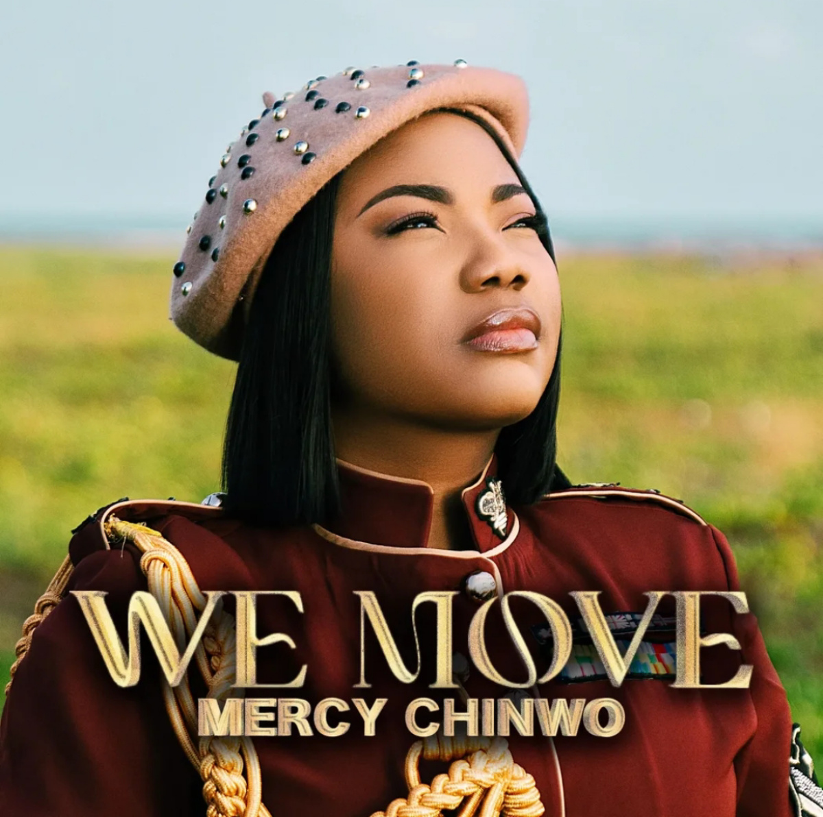 Mercy Chinwo – We Move (Audio & Video) | Stream Gospel Song 1 Mercy Chinwo – We Move Audio Video