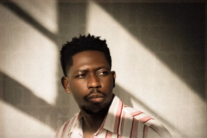 Moses Bliss – With My Name Audio