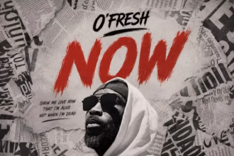 Ofresh Now