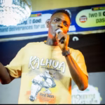 Onujeoghene Grace Boy