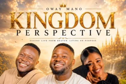Oway Mano See ft. Moses Diamond Audio