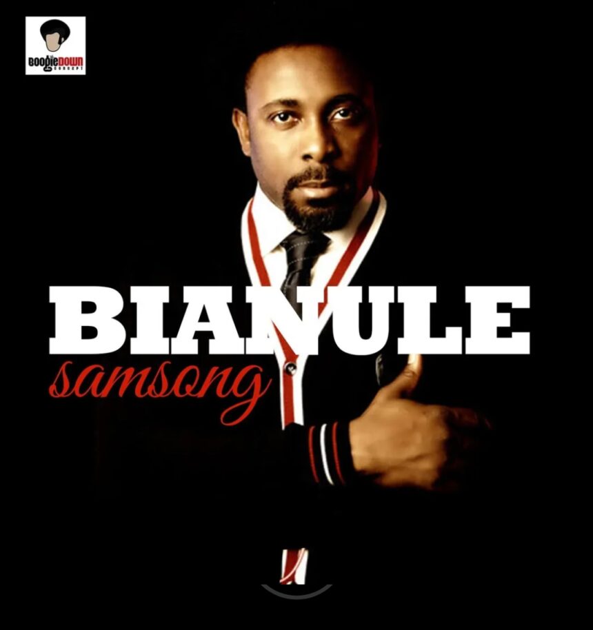 Samsong – Bianule Audio