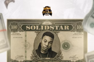 Solidstar – Money Audio